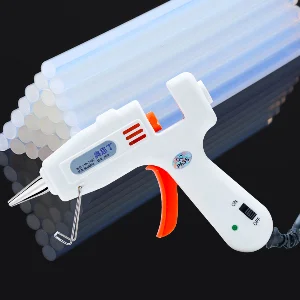 2201熱熔膠棒在包裝行業(yè)中的應(yīng)用