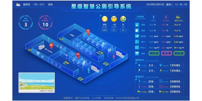 深圳自主可控智慧环卫市场价格 客户至上 深圳冠扬环境工程供应