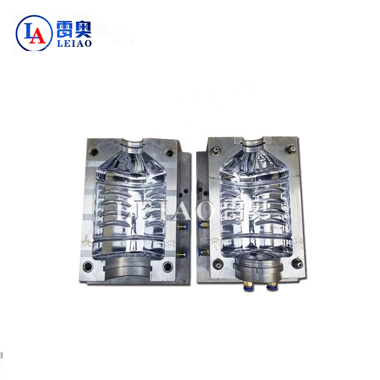 5L吹瓶模具