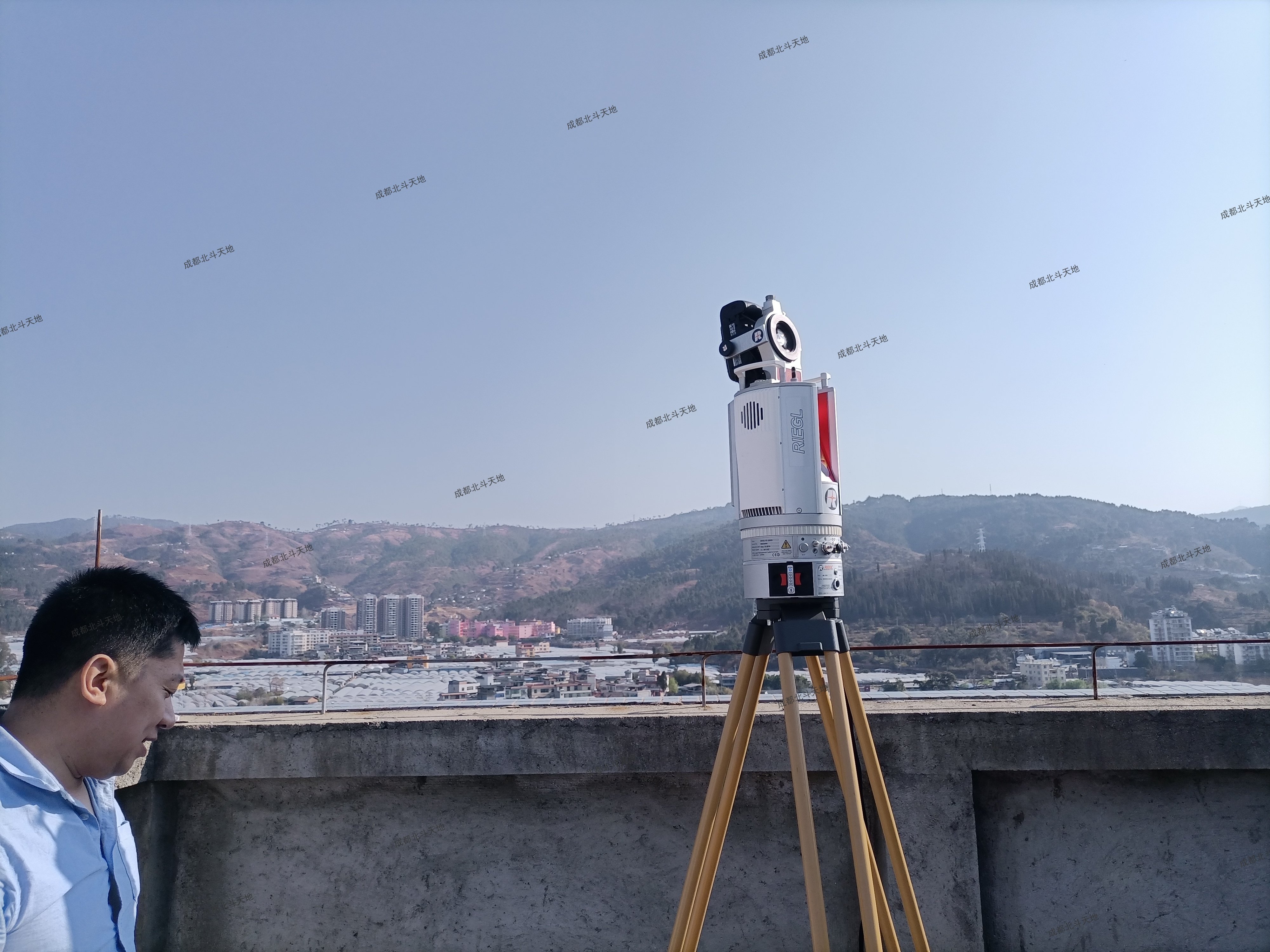 riegl vz2000i三维激光扫描仪做街道立面测量.jpg