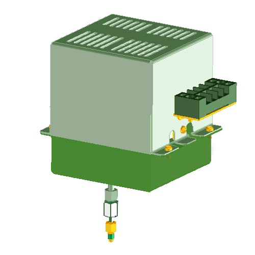 GC127TCD微型热导检测器