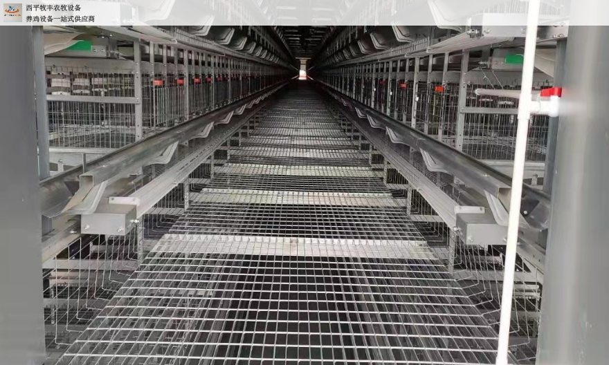 漯河供应层叠式鸡笼生产厂家