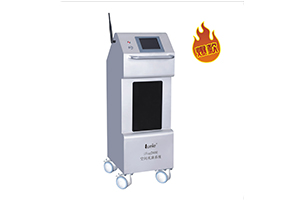 過氧化氫滅菌器ifog2000