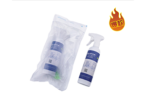 殺孢子劑MK-Ⅲ 460mL