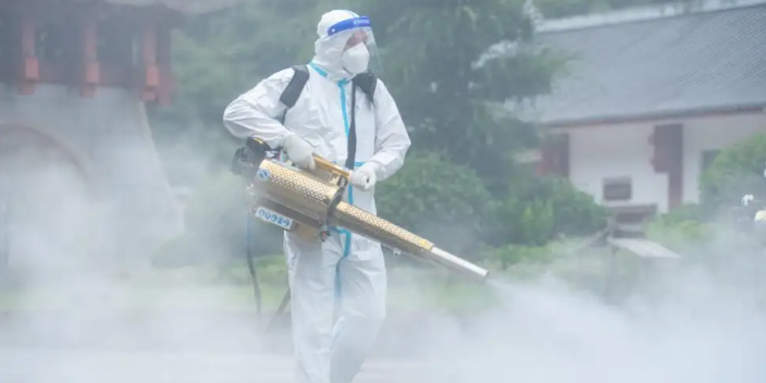 浦口區生活消殺需要準備什么