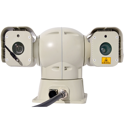 AKHD5502 series HD laser night vision camera