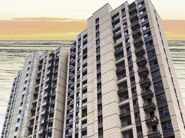 無錫星元名邸-項(xiàng)目一期二期