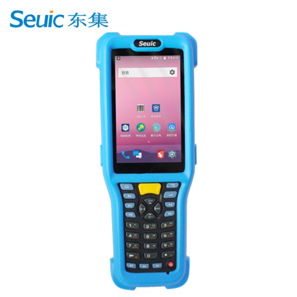 Seuic东集AUTOID Q7-(Cold)数据采集器