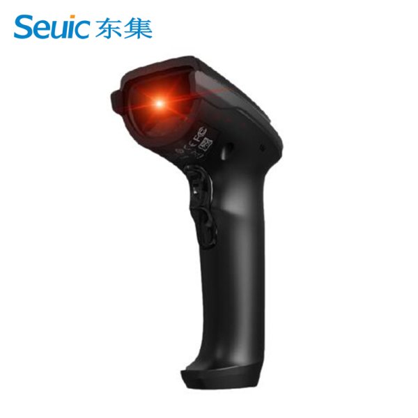 Seuic东集Seuic HS200视觉识别器