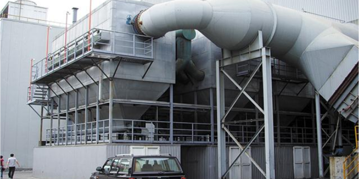 布袋除尘器排放标准 盐城捷尔达环保设备供应;