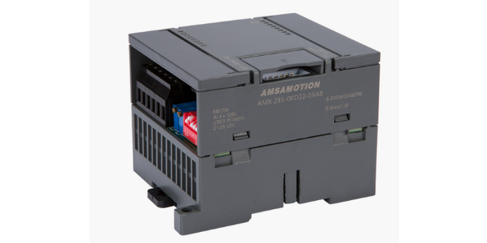 靜安區(qū)代理模擬量輸出/輸入模塊RS485-Modbus-RTU 歡迎咨詢 上海喆和機電供應