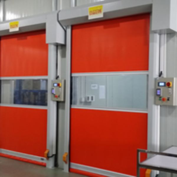 the price of repairing electric roll up doors