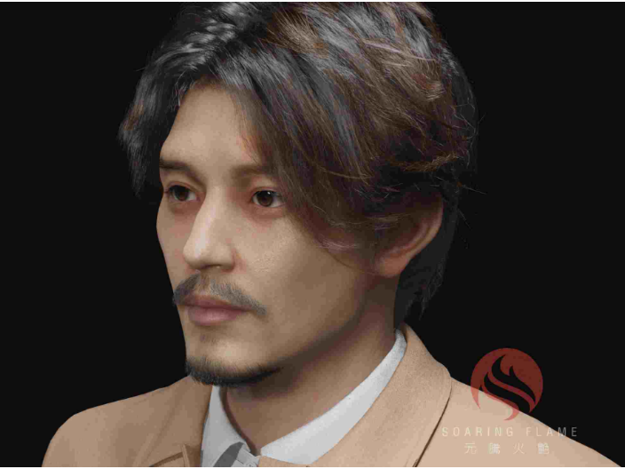 國內虛擬偶像IP矩陣哪家便宜 服務為先 元騰火艷數智科技供應
