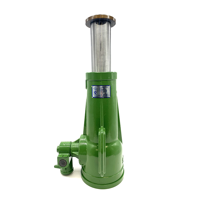 千斤顶-上海祝融起重机械有限公司