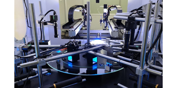 ccd视觉筛选机,智能相机,视觉检测系统_常州长宣光电科技供应