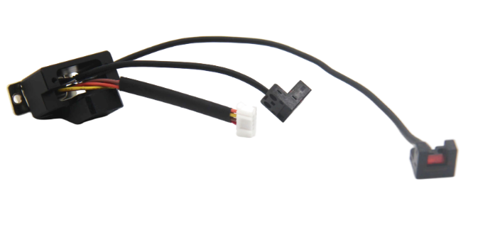 广州电缆连接器型号