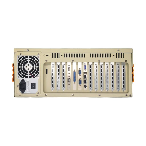 IPC-4202L-4U上架式工业机箱