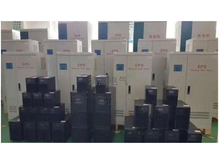 青海零切換EPS電源供應商