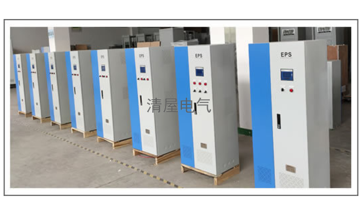 吉林80KWEPS電源參數