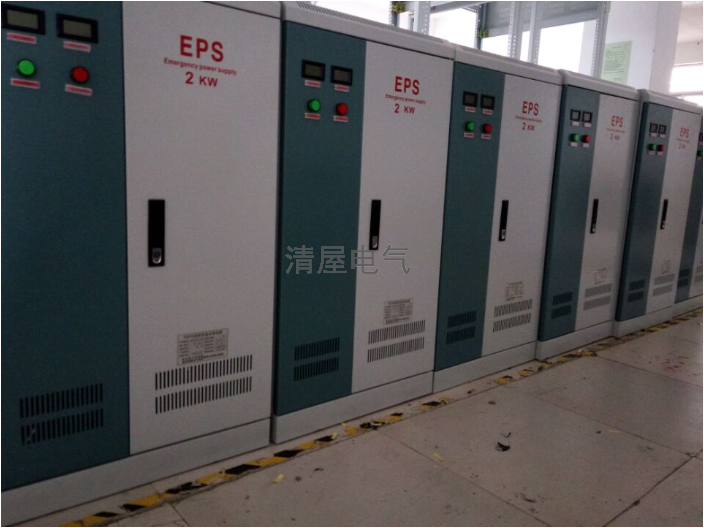 湖北120KWEPS電源供應商