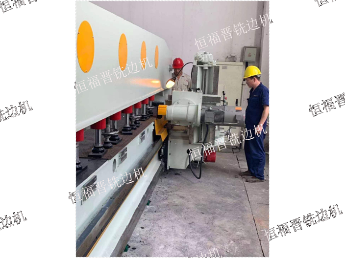 青海高效銑邊機安裝,銑邊機