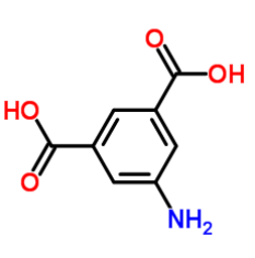 5-氨基間苯二甲酸  CAS#：99-31-0