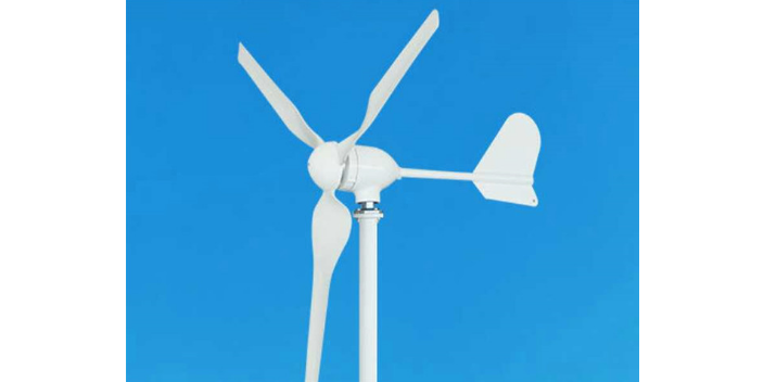 500KW风力发电机型号