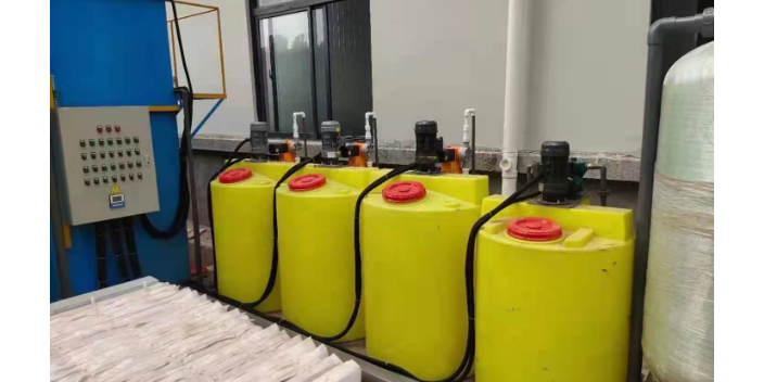 遼寧醫院一體化污水處理設備 服務為先 山東億豐源環保供應