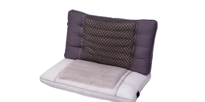 温州提高睡眠质量保健枕作用