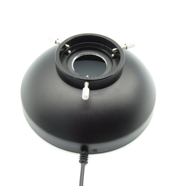 顯微鏡LED漫射燈DOME Light