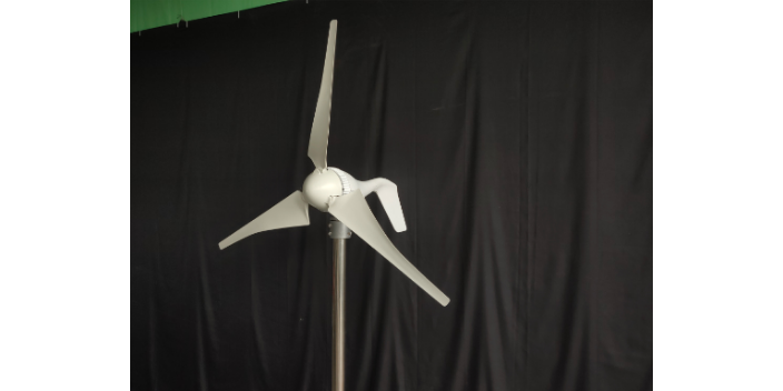 无锡1000W风力发电机 江苏星特莱科技供应