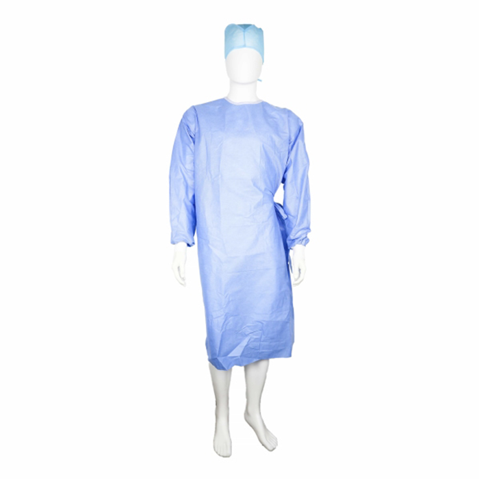 Surgical gown