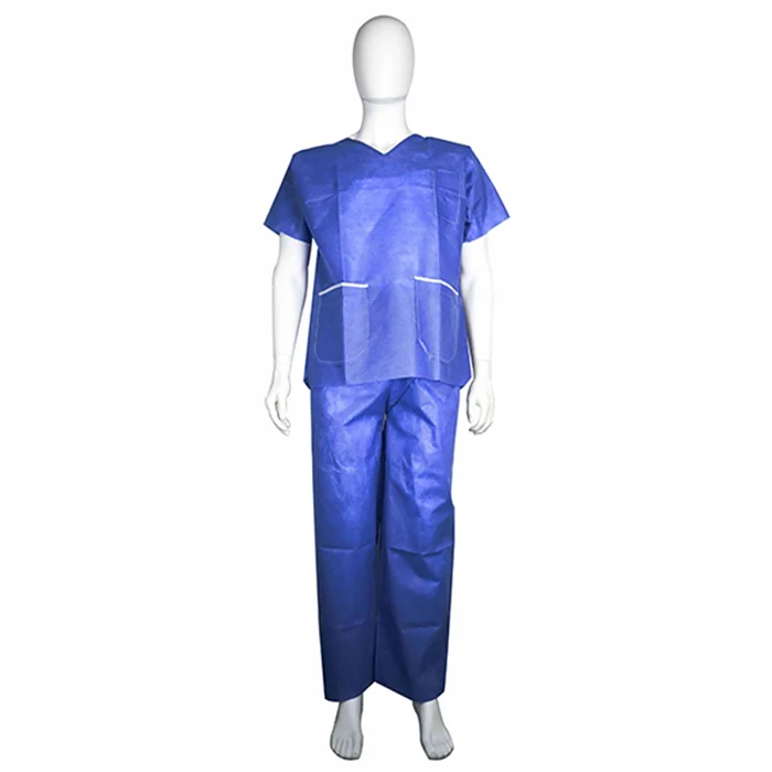 Surgical Scrub Suit-Surgeon Scrub Suit-Sale-Company