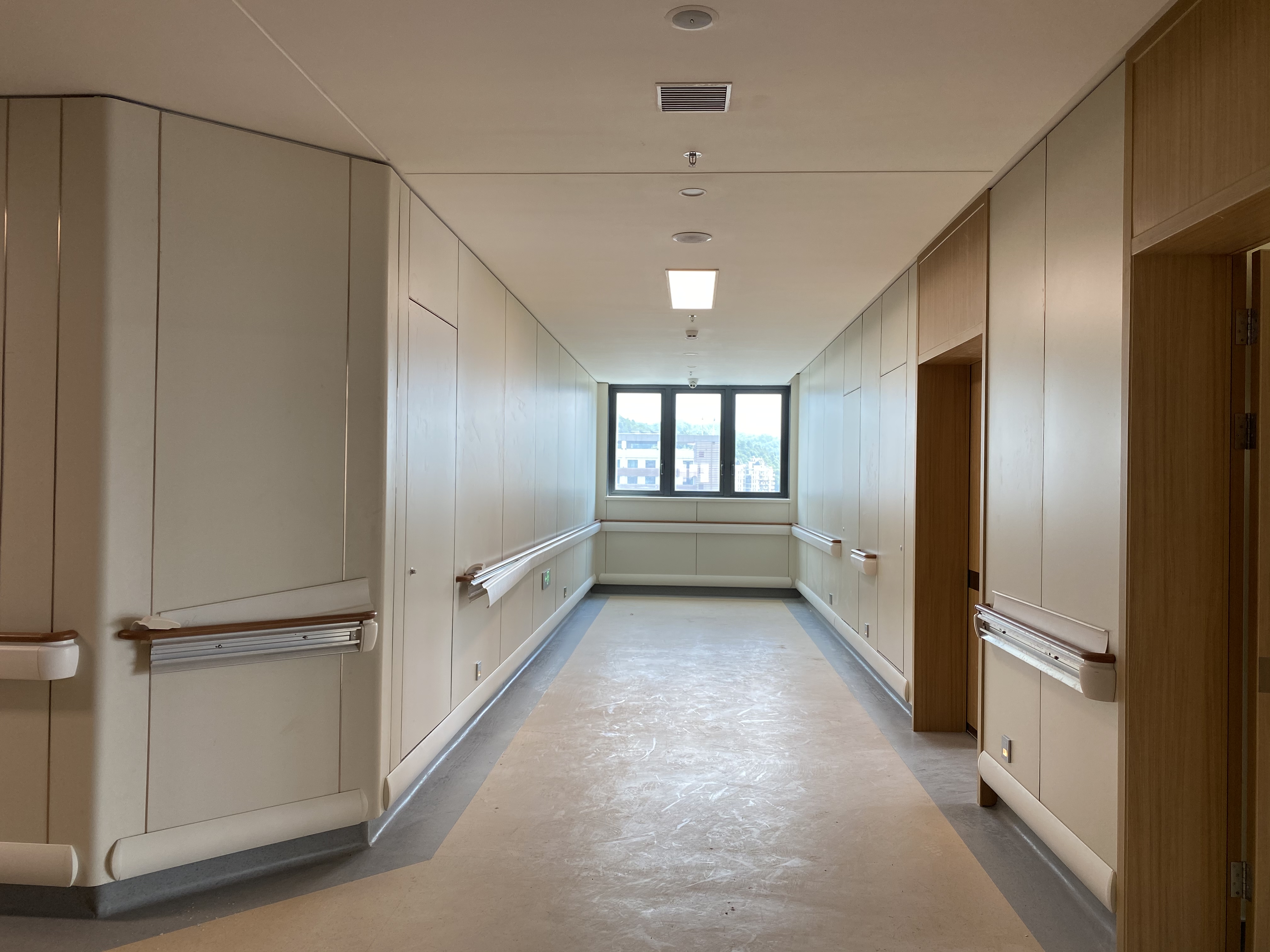 深圳禾正醫(yī)院