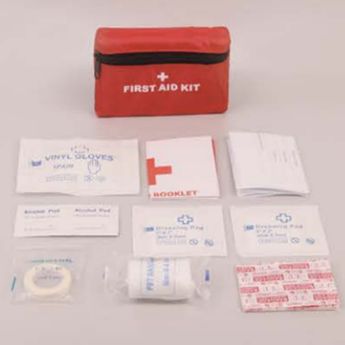 First Aid Kit Medical