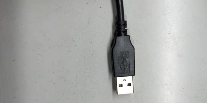 常州USB線束價格 上海百諾電子供應