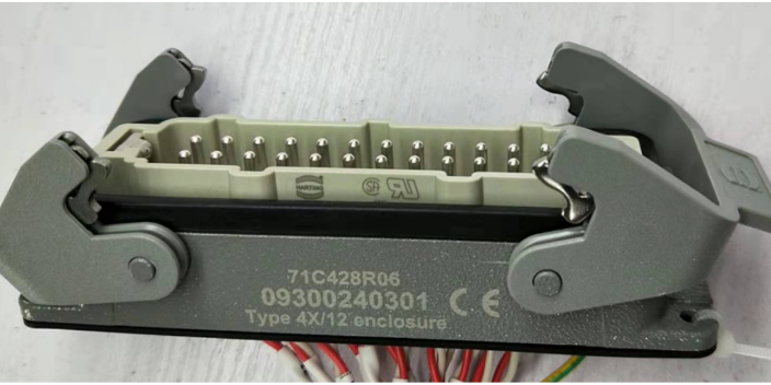 宿迁测试仪器设备线束厂商 上海百诺电子供应;