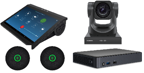 video conference camera features-camera 