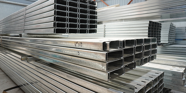 濟南重型鋼結構加工 客戶至上 山東淄泰鋼結構供應