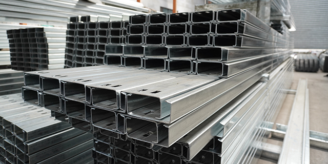 寧夏重型鋼結構材料 客戶至上 山東淄泰鋼結構供應;