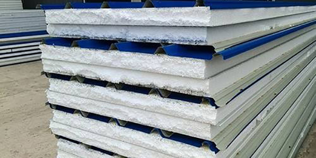 廣西不銹鋼屋面夾芯板每平米價格 和諧共贏 山東淄泰鋼結構供應