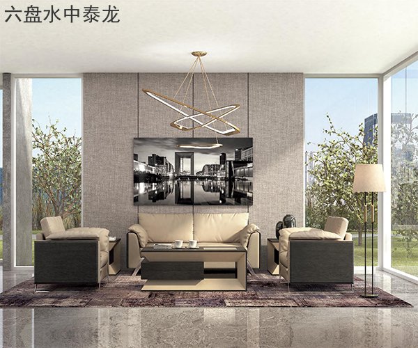 辦公家具的基材如何選擇才能既美觀又實用？