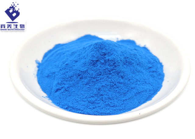 Blue Spirulina Powder E18-.jpg Blue Spirulina Powder E18-.jpg