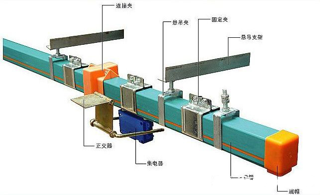 立體倉庫關(guān)鍵設(shè)備之——堆垛機(jī)