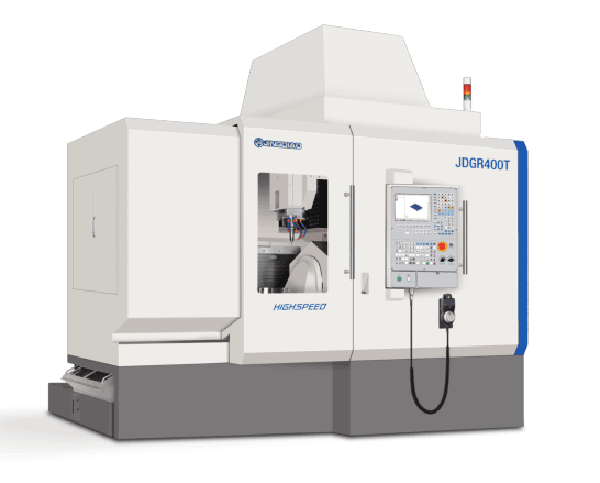 高速五軸加工中心