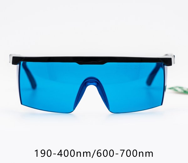 SD-2激光防護眼鏡
