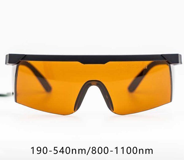 SD-4激光防護眼鏡