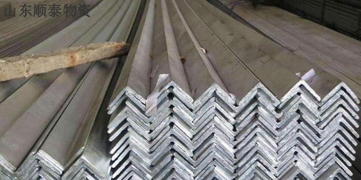 潍坊进口角钢设计标准