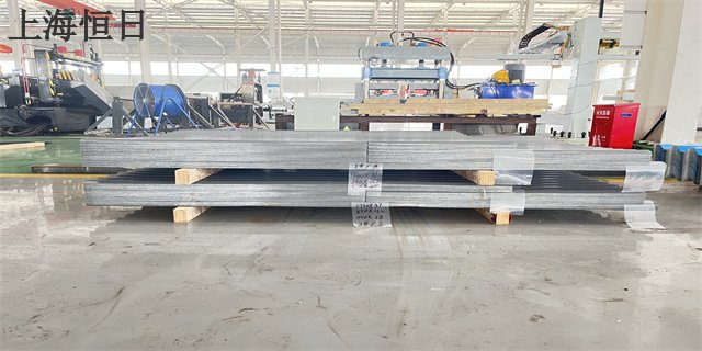 质量彩钢瓦欢迎选购 上海恒日钢结构建筑供应