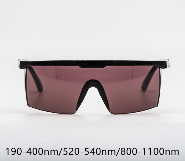 激光眼镜-激光防护眼镜-公司品牌厂家批发价格-成都希德